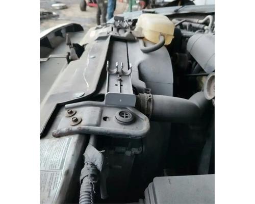 ford-f-550-radiator #1363771