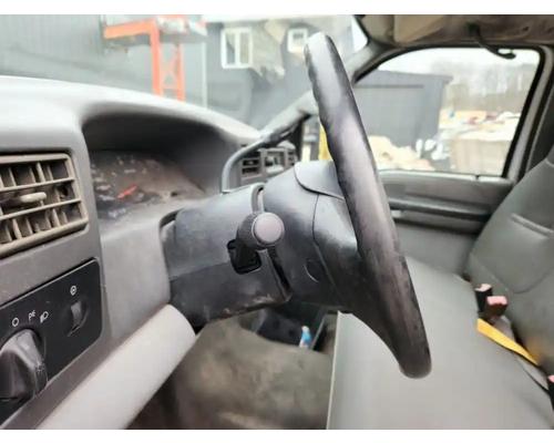 Ford F-550 Steering Column # Ford F-550 Steering Column #