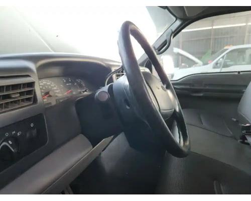 Ford F-550 Steering Column # Ford F-550 Steering Column #