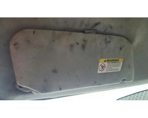 Ford F-550 Visor #