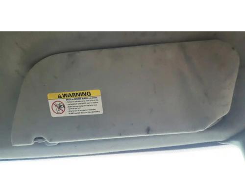  Ford F-550 Visor #