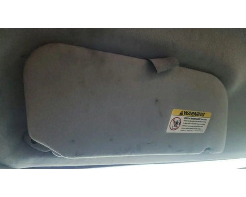  Ford F-550 Visor #
