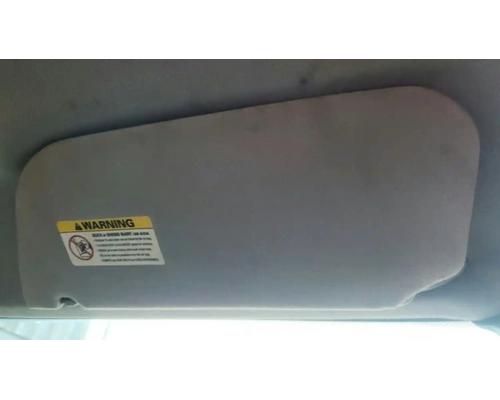  Ford F-550 Visor #