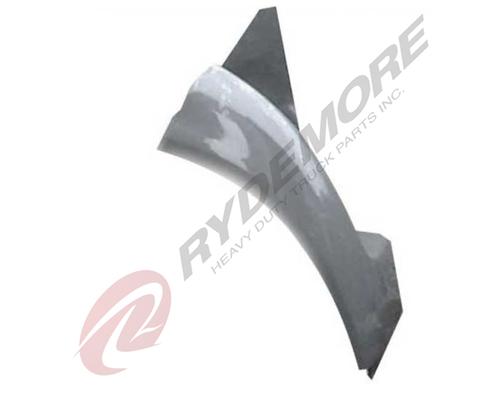  FORD F-650 FENDER EXTENSION TRUCK PARTS #1218803