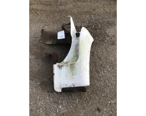 FORD F-650 Fender Extension For Sale by Rydemore Heavy Duty Truck Parts