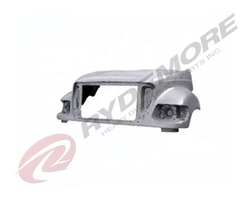 FORD F-650 HOOD TRUCK PARTS #388606