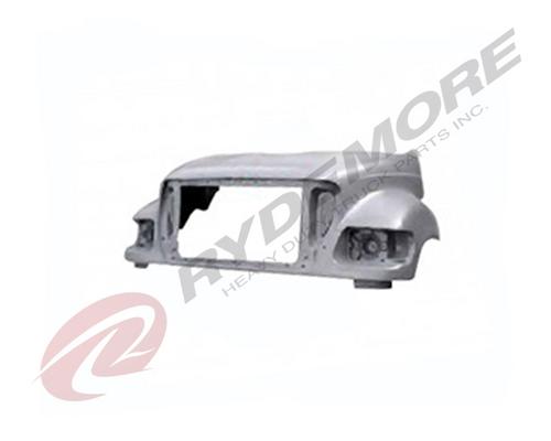 FORD F-650 Hood For Sale by Rydemore Heavy Duty Truck Parts