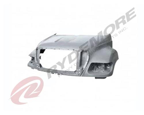 FORD F-650 Hood For Sale by Rydemore Heavy Duty Truck Parts