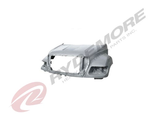FORD F-650 Hood For Sale by Rydemore Heavy Duty Truck Parts