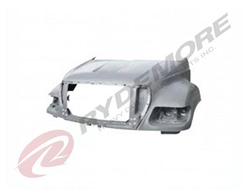 FORD F-650 Hood For Sale by Rydemore Heavy Duty Truck Parts