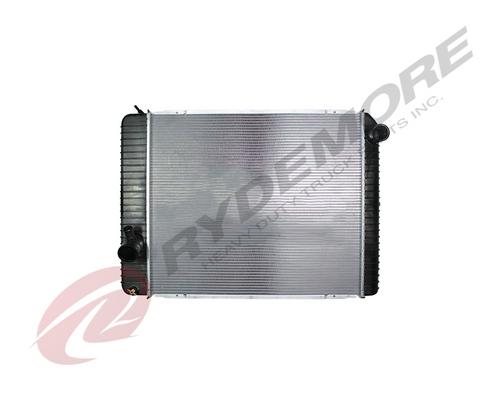  FORD F-650 Radiator #