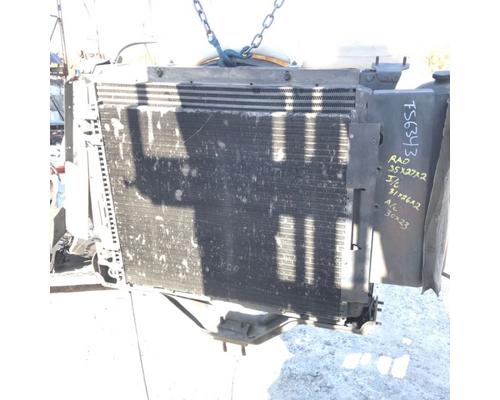 ford-f-750-ac-condensor #1398807