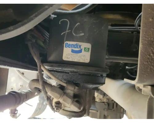  Ford F-750 Air Dryer #