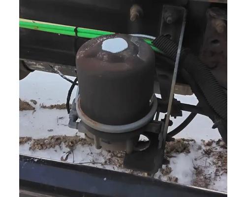  Ford F-750 Air Dryer #