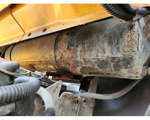 Ford F-750 Air Tank # Ford F-750 Air Tank #