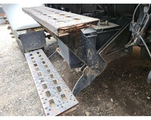 Ford F-750 Battery Box # Ford F-750 Battery Box #