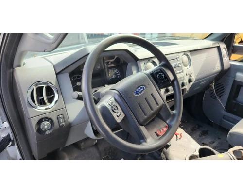 Ford F-750 Dash Assembly # Ford F-750 Dash Assembly #