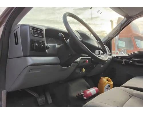 ford-f-750-dash-assembly #1441608