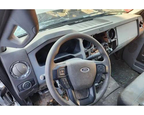 ford-f-750-dash-assembly #1444100