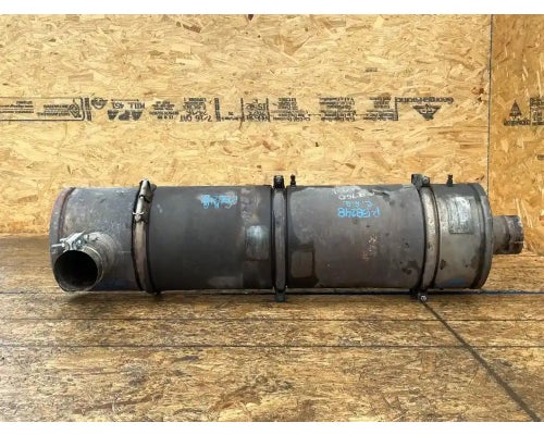  Ford F-750 DPF - Diesel Particulate Filter #