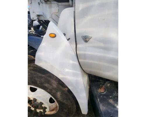 ford-f-750-fender-extension #1436757