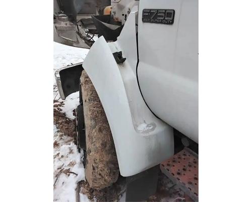 ford-f-750-fender-extension #1449920