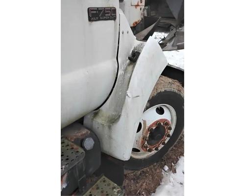 ford-f-750-fender-extension #1441540