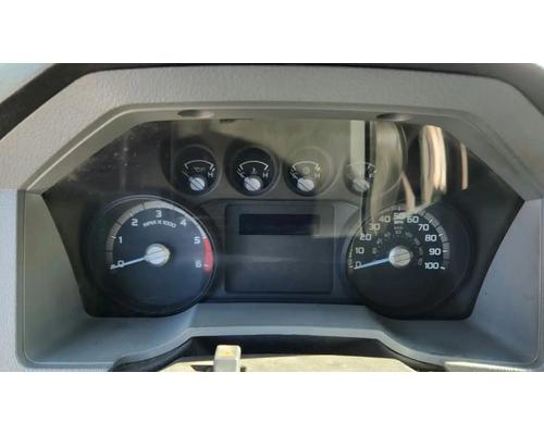  Ford F-750 Instrument Cluster #