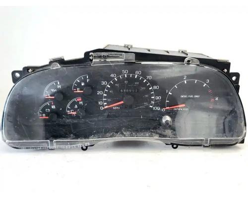 ford-f-750-instrument-cluster #1442690