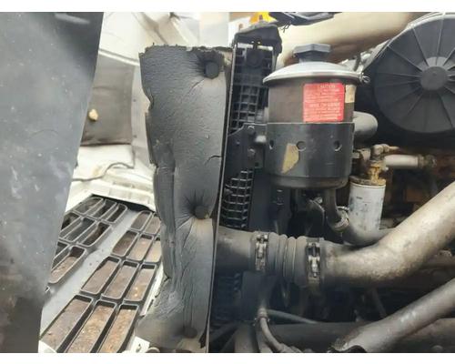  Ford F-750 Radiator #