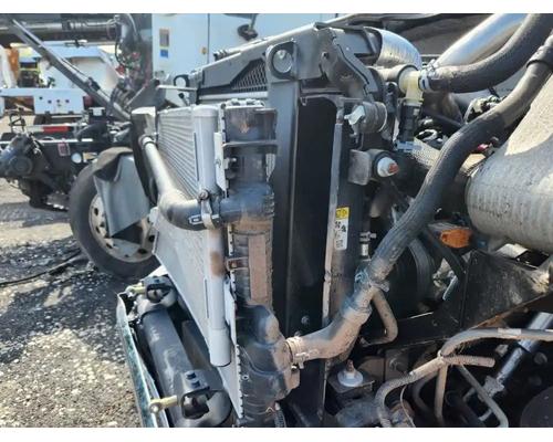 ford-f-750-radiator #1449047