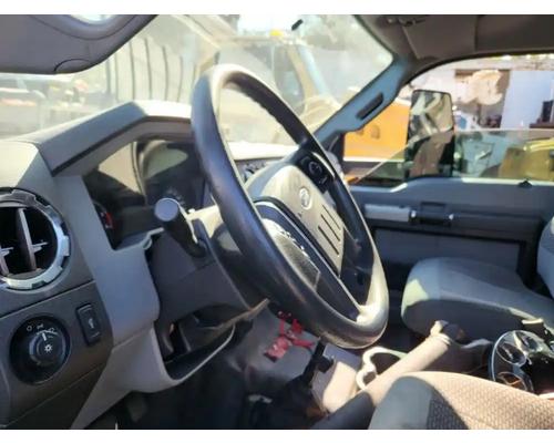 Ford F-750 Steering Column # Ford F-750 Steering Column #