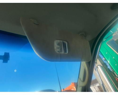  Ford F-750 Visor #