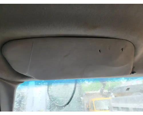  Ford F-750 Visor #