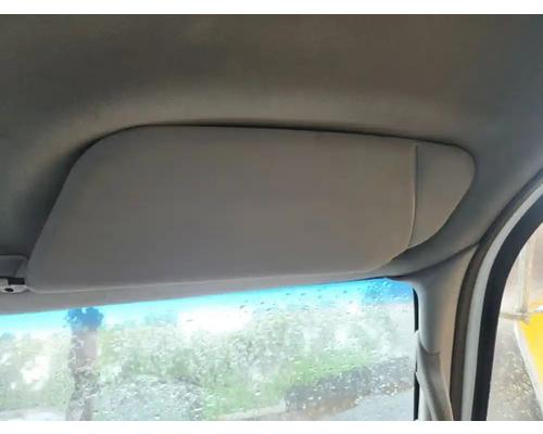  Ford F-750 Visor #