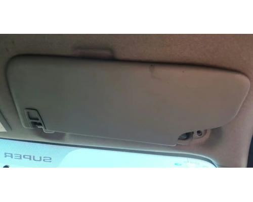  Ford F-750 Visor #