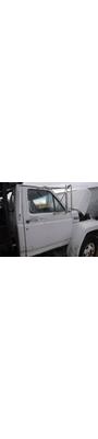 FORD F-SERIES Door Vent Glass, Front thumbnail 1