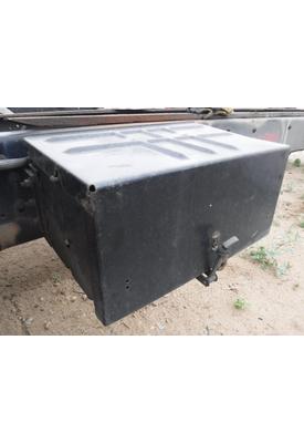FORD F-SER Battery Tray