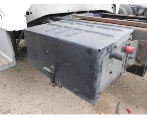 FORD F-SER Battery Tray