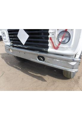 FORD F-SER Bumper Assembly, Front