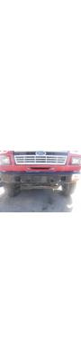 FORD F-SER Bumper Assembly, Front thumbnail 2
