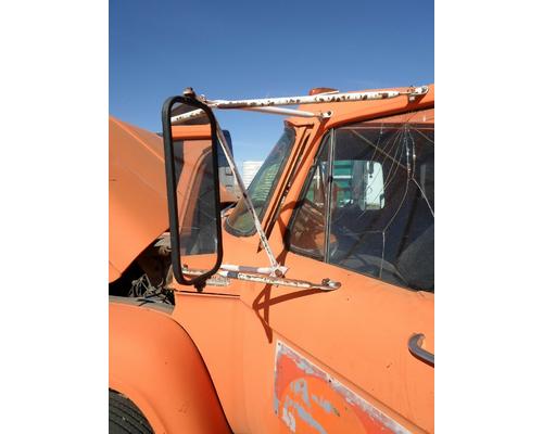 FORD F-SER Side View Mirror
