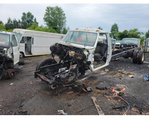 1999 FORD F0HT-3010-FA Axle Beam (Front) For Sale by Crest Truck Parts