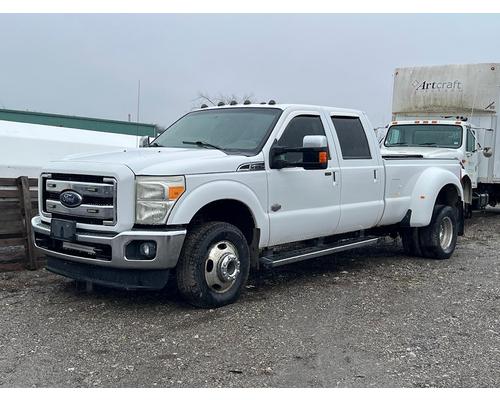 FORD F350 Consignment sale