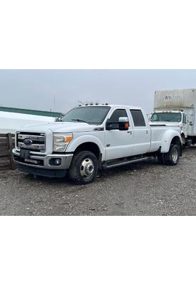 FORD F350 Consignment sale