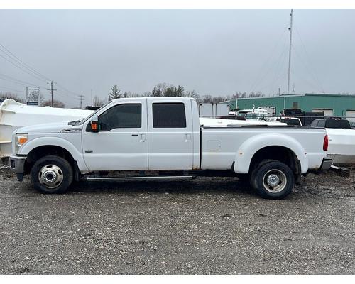 FORD F350 Consignment sale