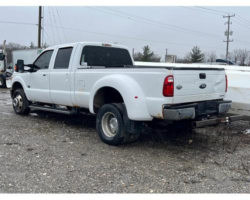 FORD F350 Consignment sale