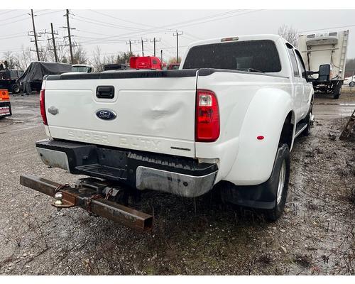 FORD F350 Consignment sale