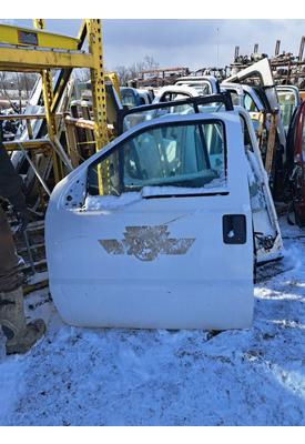 FORD F350 Door Assembly, Front