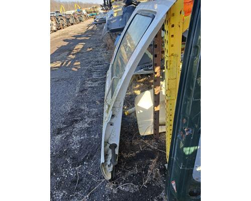 FORD F350 Door Assembly Rear or Back